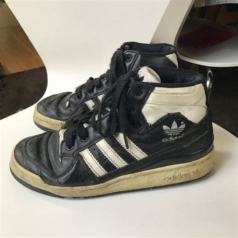 old adidas superstars|adidas high tops 90s.